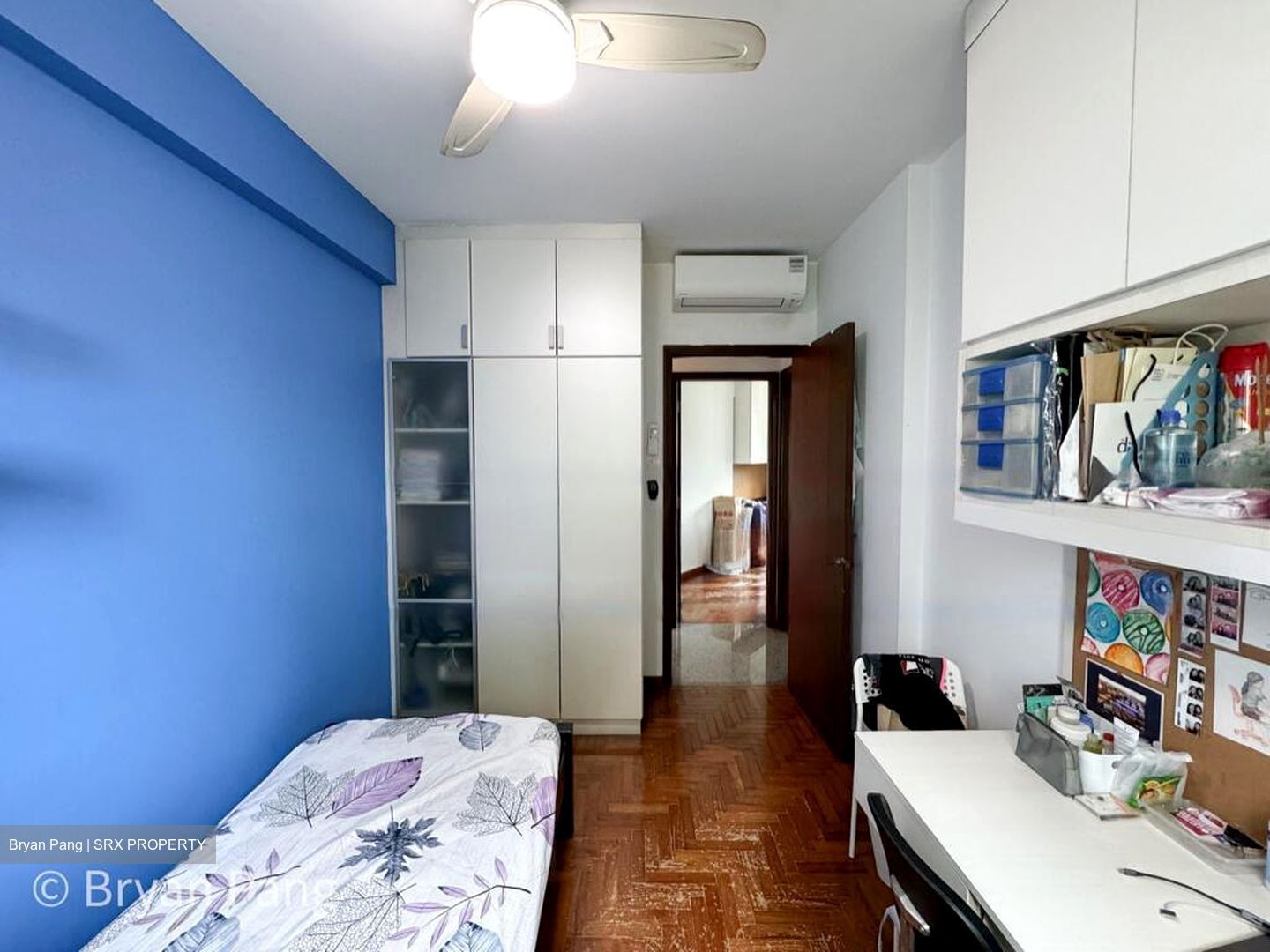 The Warren (D23), Condominium #584089981